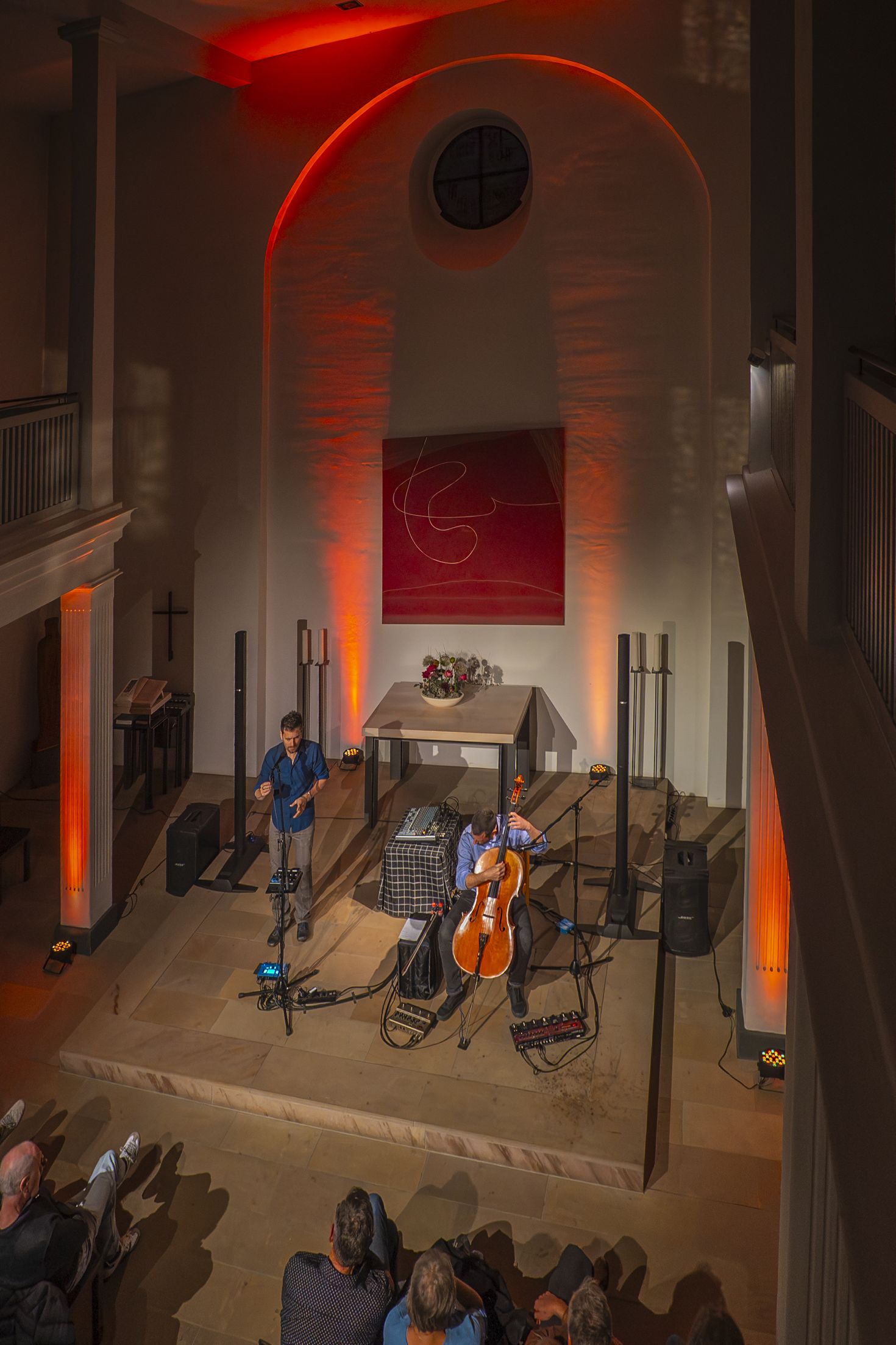 Saglio@Bergkirche by Dieter Schäuble (1)