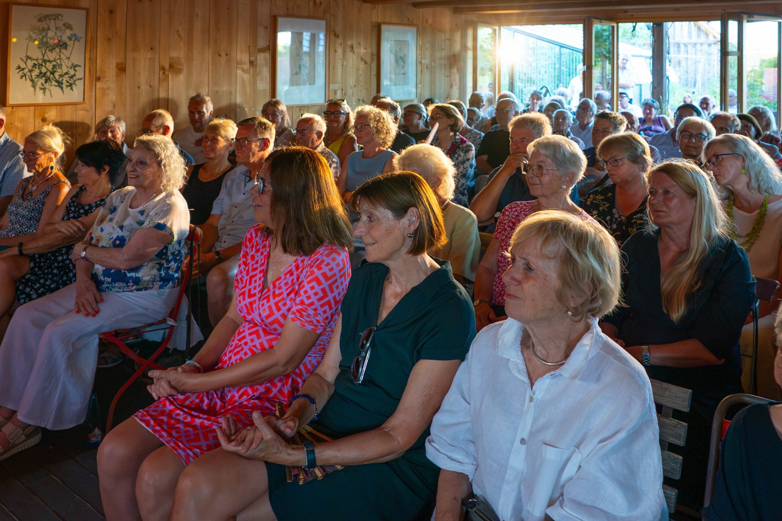 Karoline Weidt mit Band in Dietlingen_ Dieter_Schäuble_30